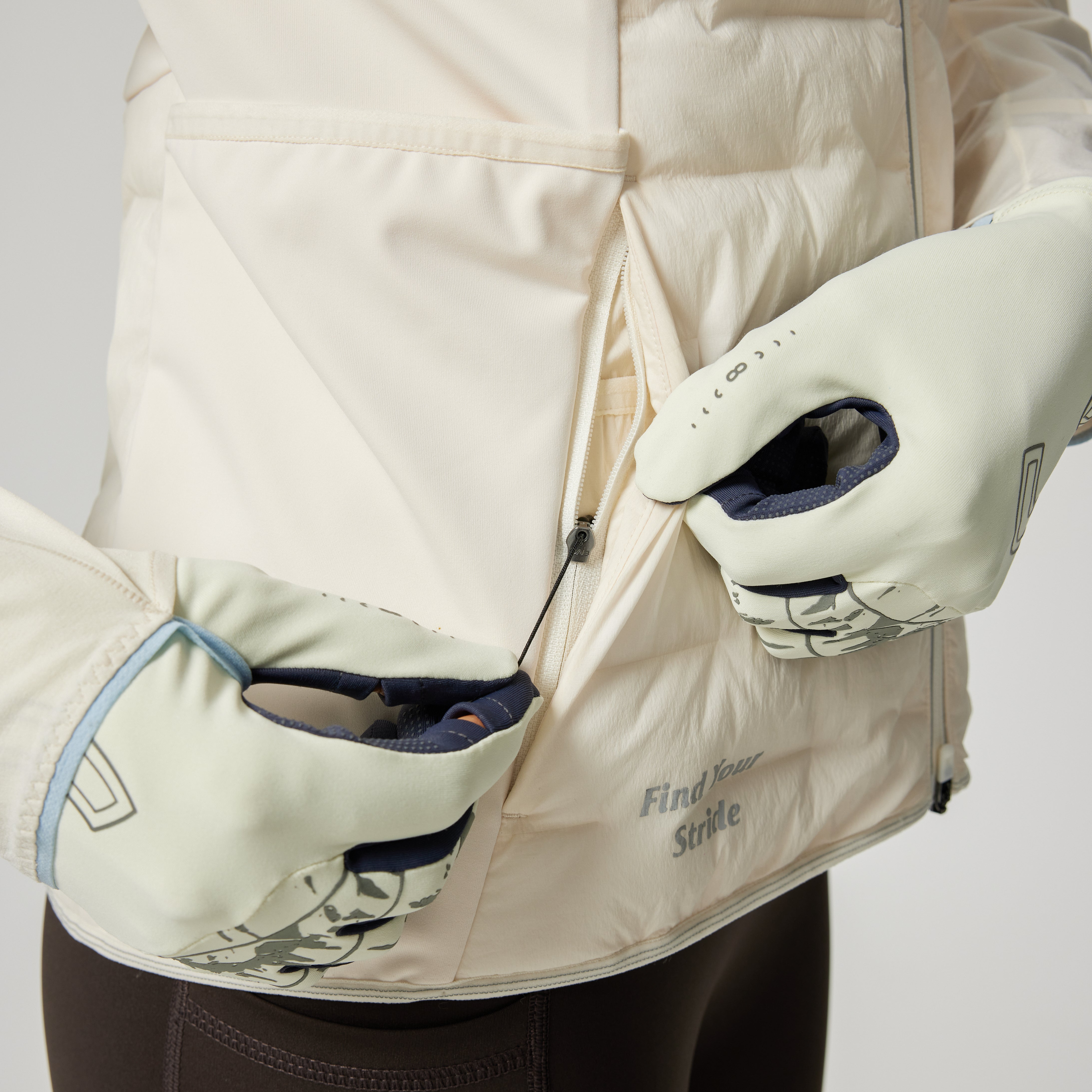 Women's Alpine Insulated Vest