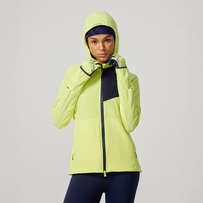 Women's Durango Softshell Jacket