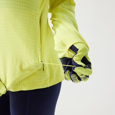 Women's Durango Softshell Jacket