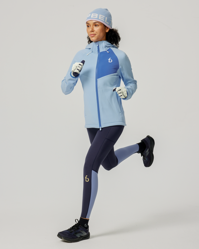 Women's Durango Softshell Jacket
