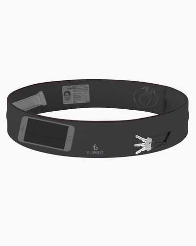 FlipBelt Classic Running Belt