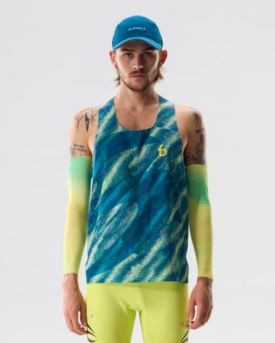 Men's Marathon Mesh Tank