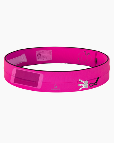 FlipBelt Classic Running Belt
