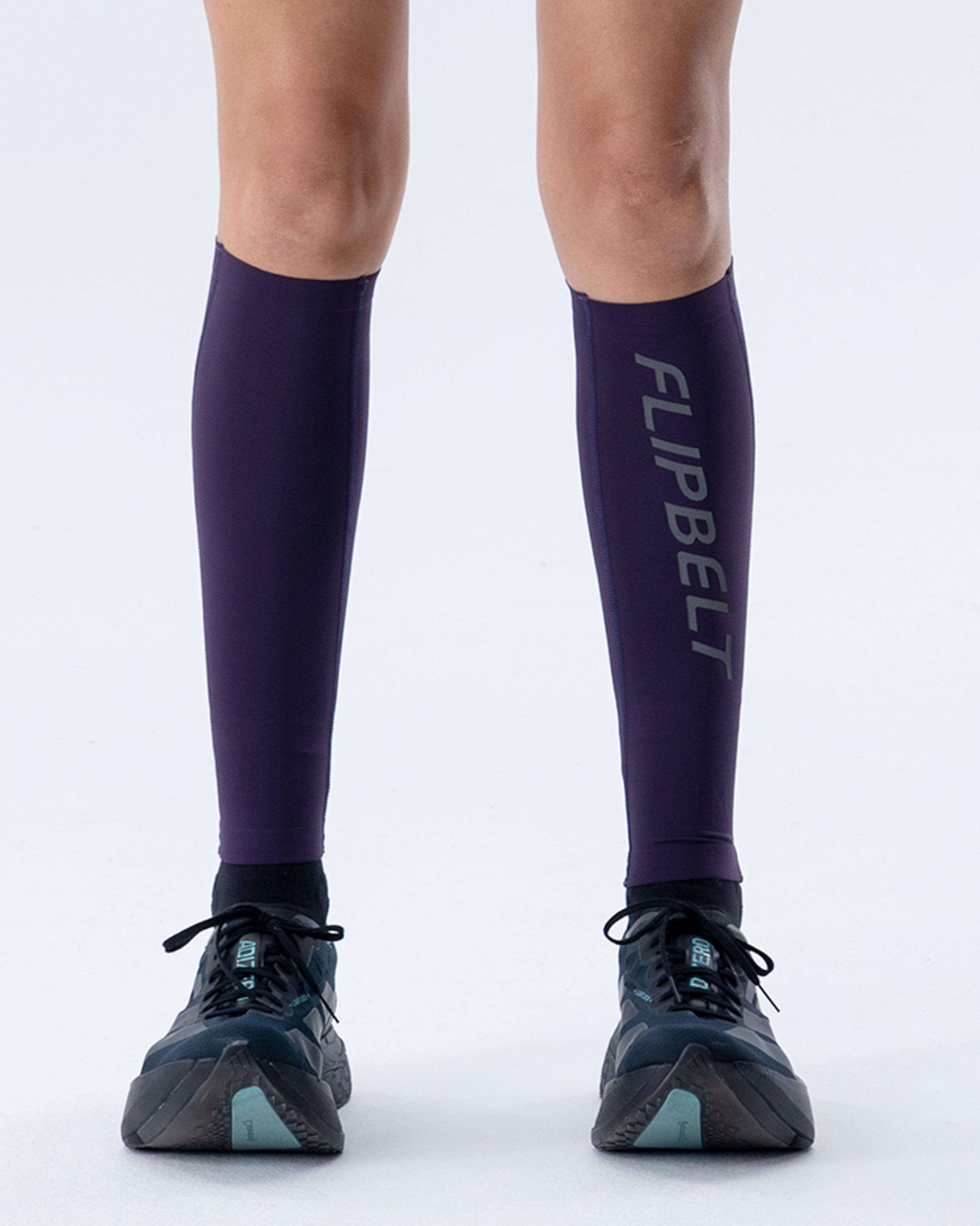 Running Compression Leg Sleeves