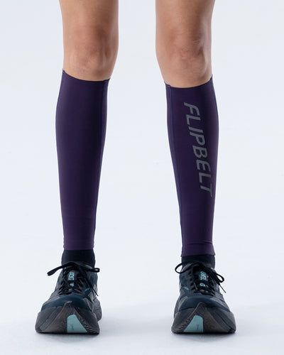 Running Compression Leg Sleeves