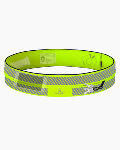 FlipBelt Classic Running Belt