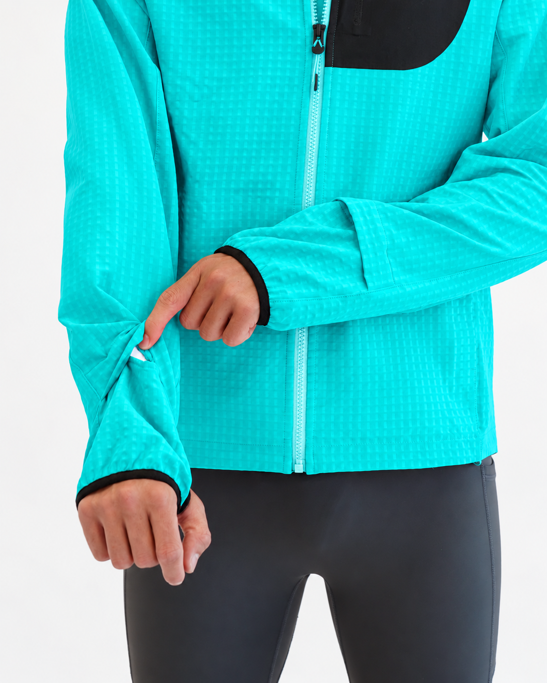 Men's Softshell Jacket