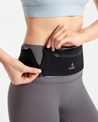 FlipBelt Elite Belt