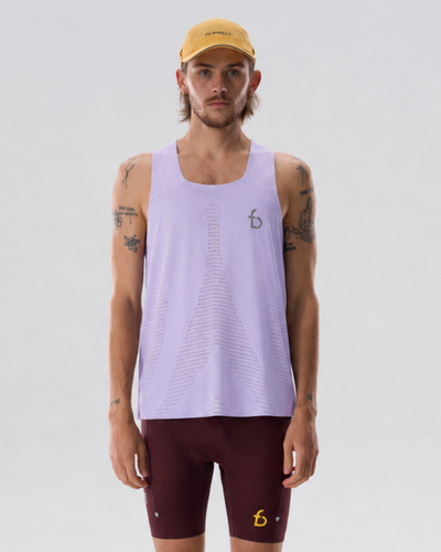 Men's Marathon Mesh Tank