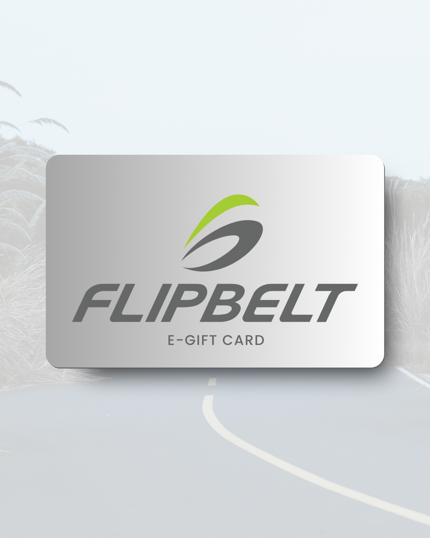 FlipBelt Gift Card