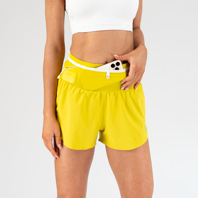 Women's Air Running Short