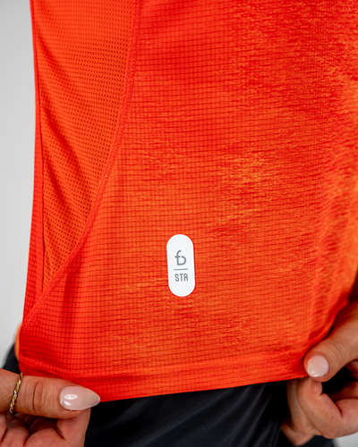 Women's Running Short Sleeve