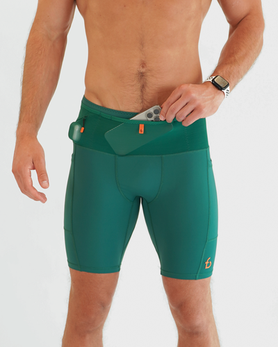 Men's Compression Short