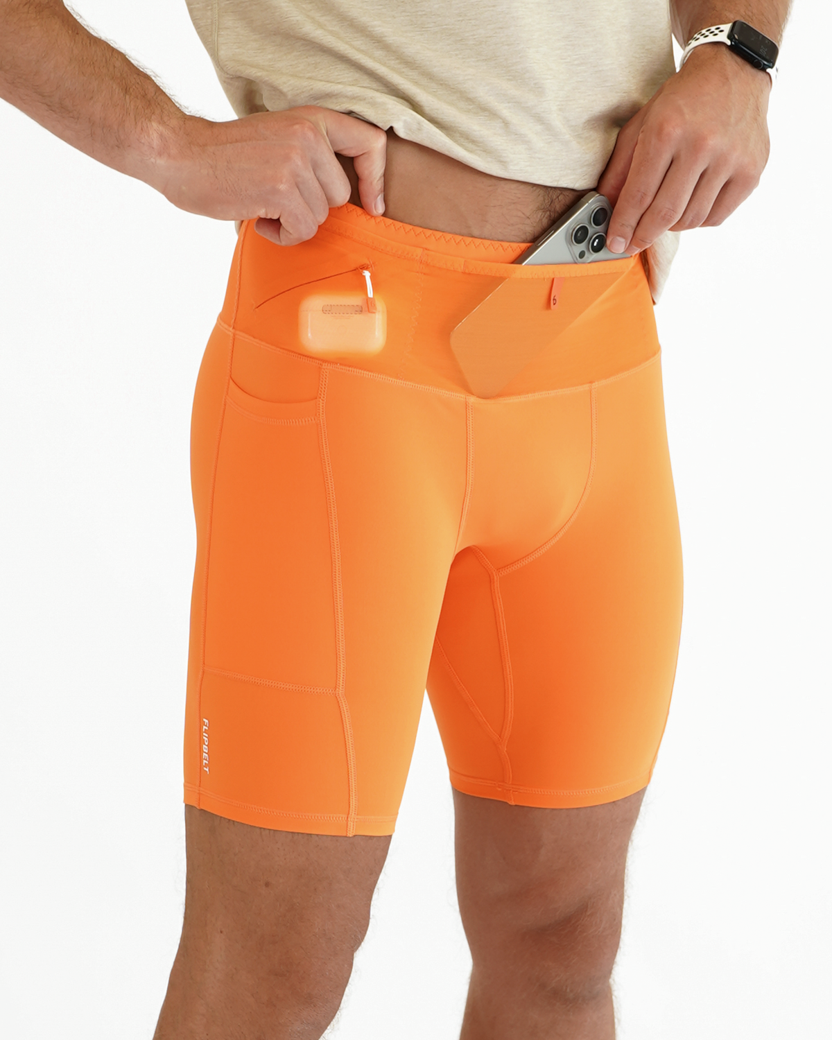Men's Compression Short