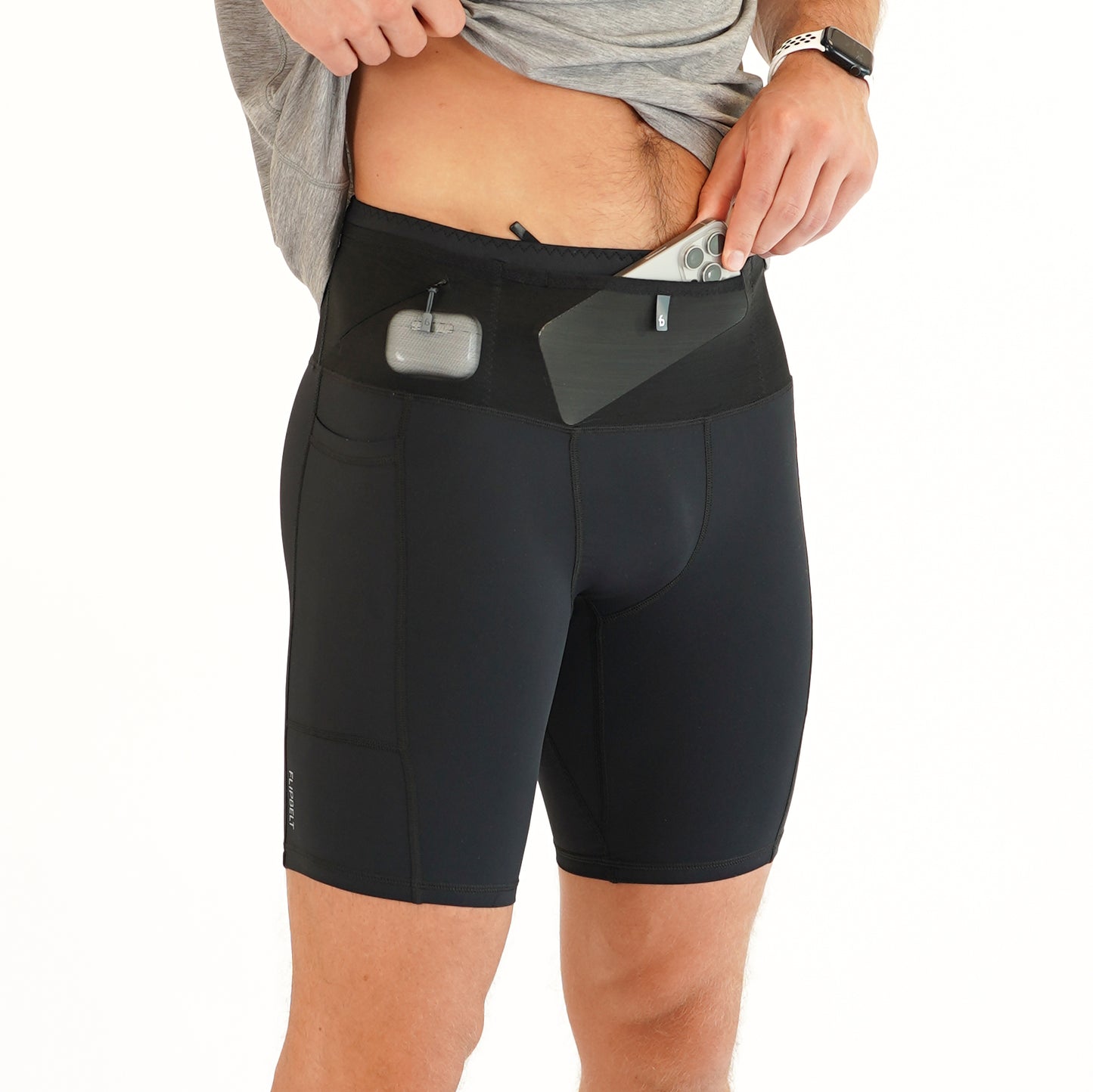 Men's Compression Short