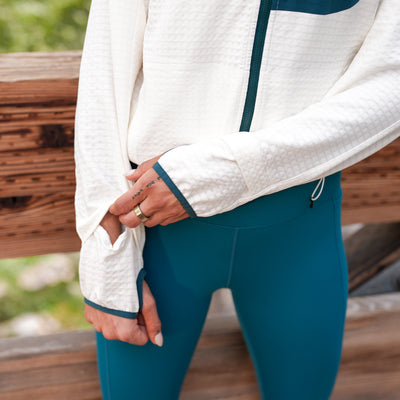 Women's Softshell Jacket