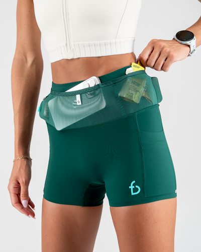 Women's Ouray Compression Short