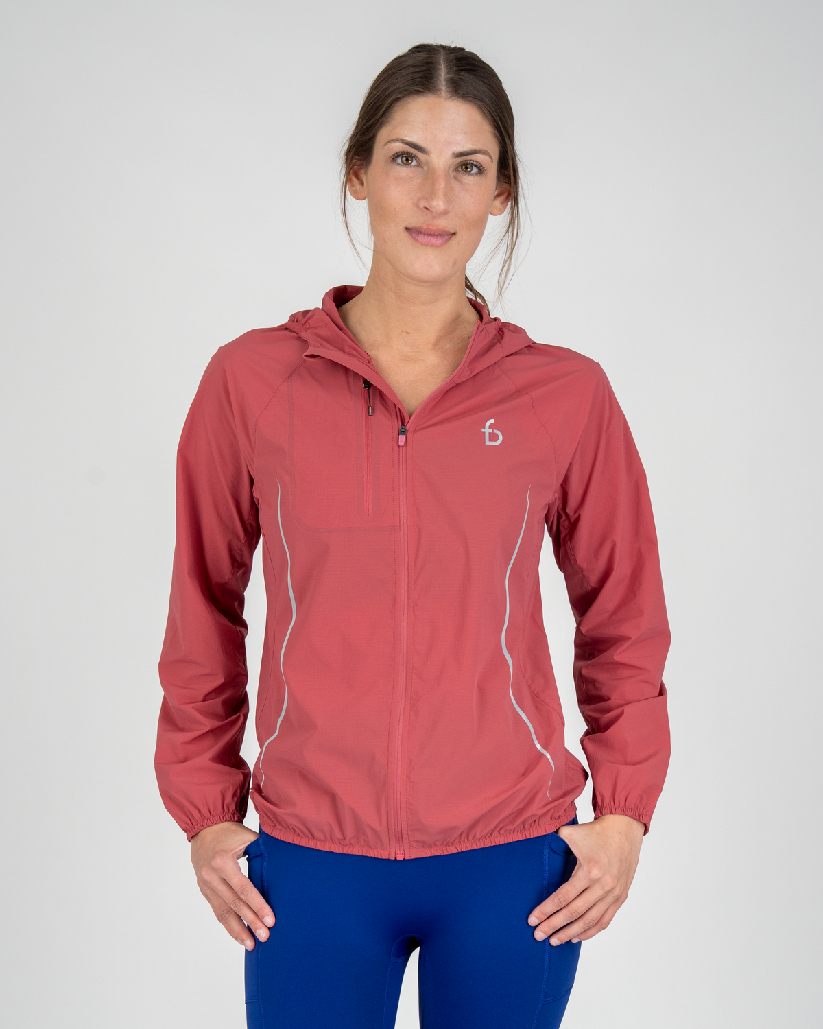 Women's Eldora UltraLight Windbreaker
