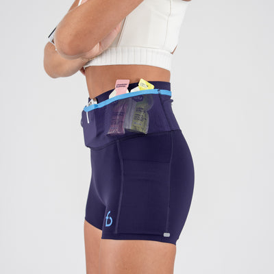 Women's Ouray Compression Short