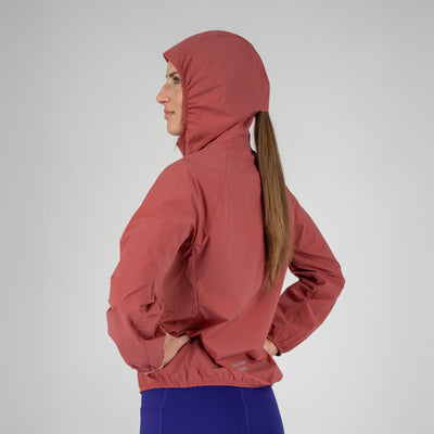 Women's Eldora UltraLight Windbreaker