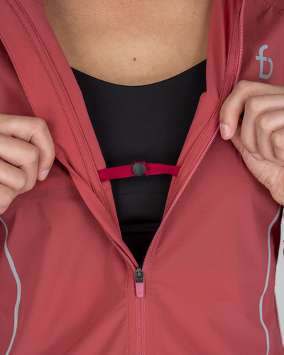 Women's Eldora UltraLight Windbreaker