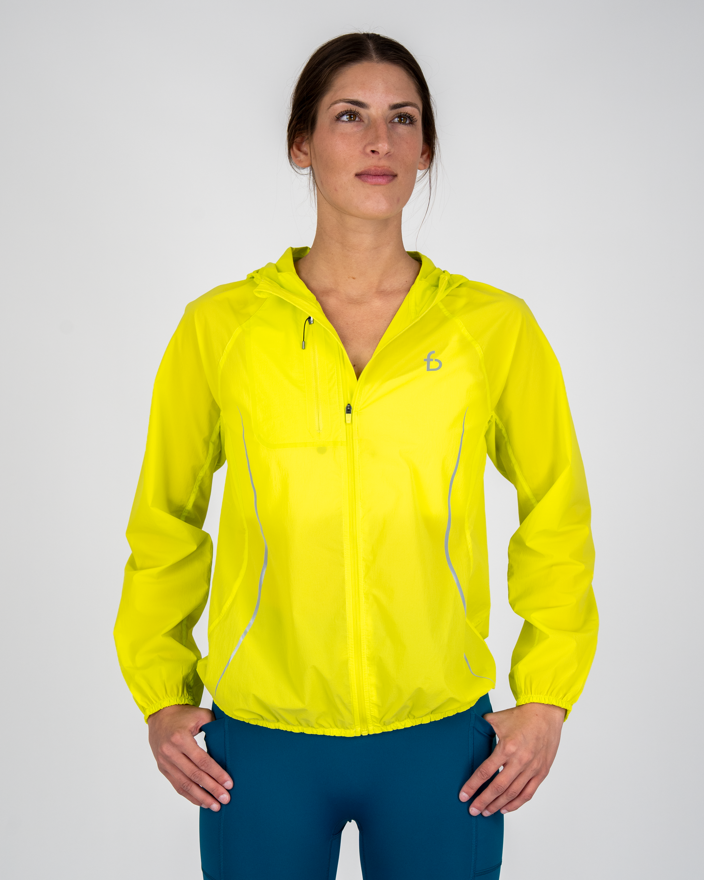Women's Eldora UltraLight Windbreaker