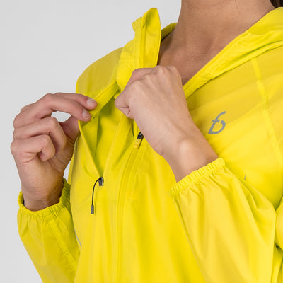 Women's Eldora UltraLight Windbreaker