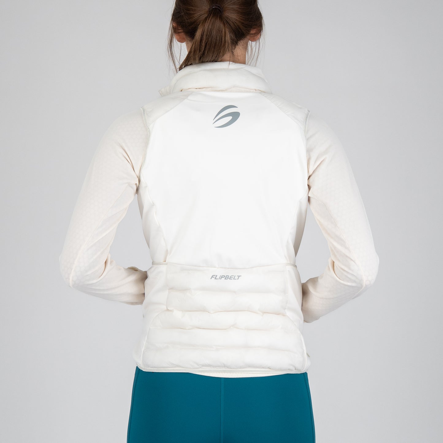 Women's Alpine Insulated Vest
