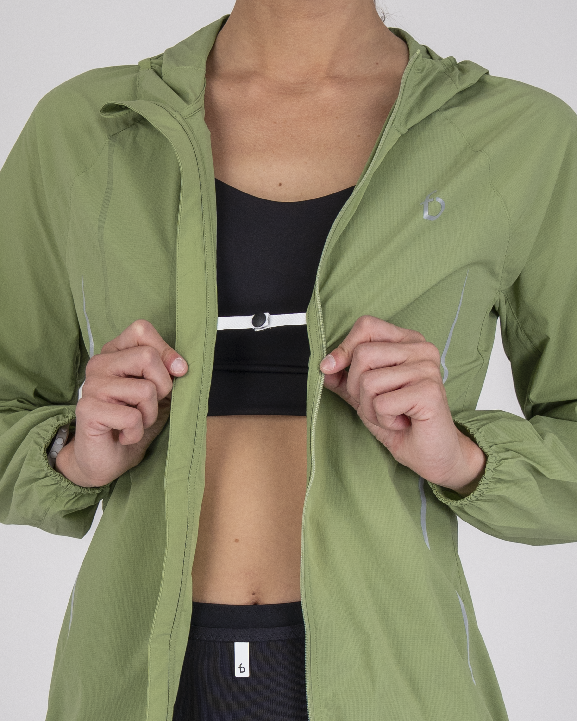 Women's Eldora UltraLight Windbreaker