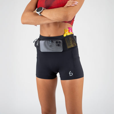 Women's Ouray Compression Short