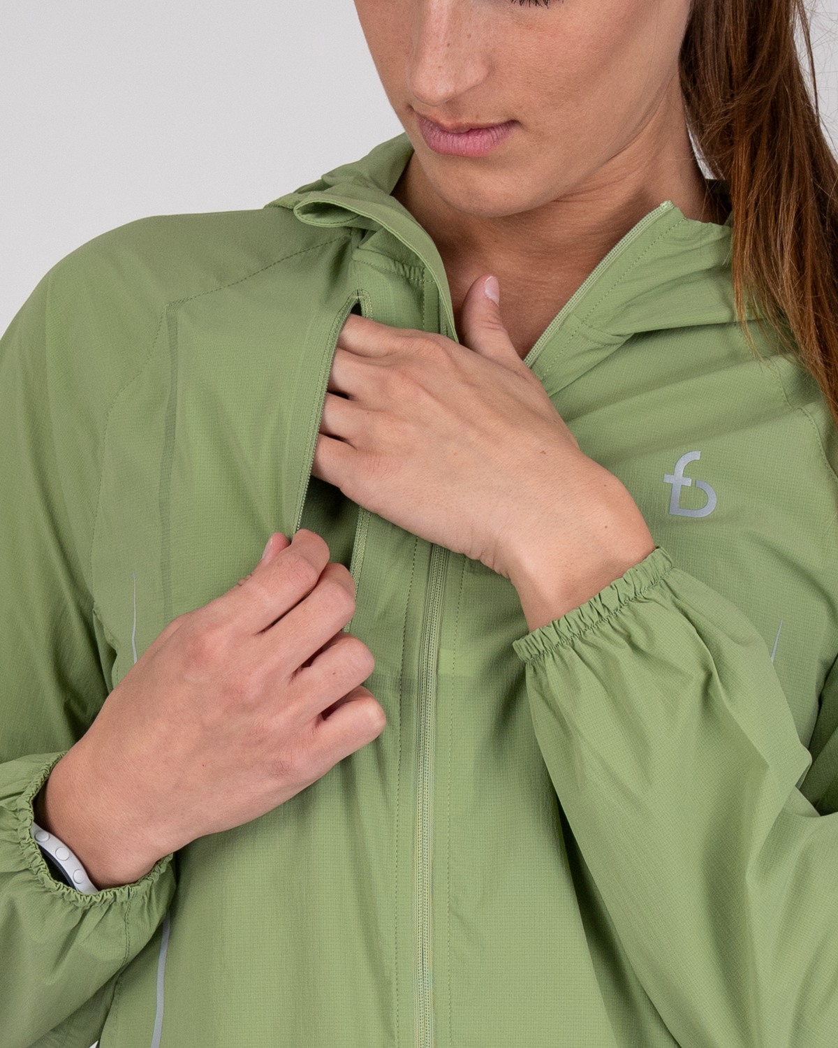 Women's Eldora UltraLight Windbreaker