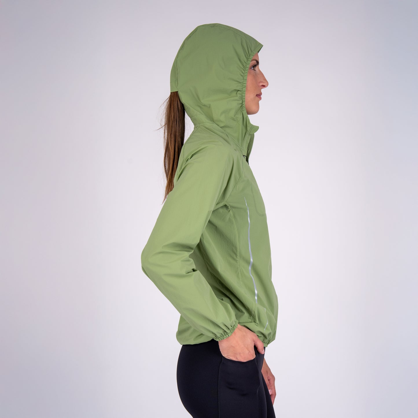Women's Eldora UltraLight Windbreaker