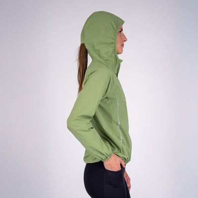 Women's Eldora UltraLight Windbreaker