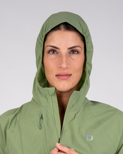 Women's Eldora UltraLight Windbreaker