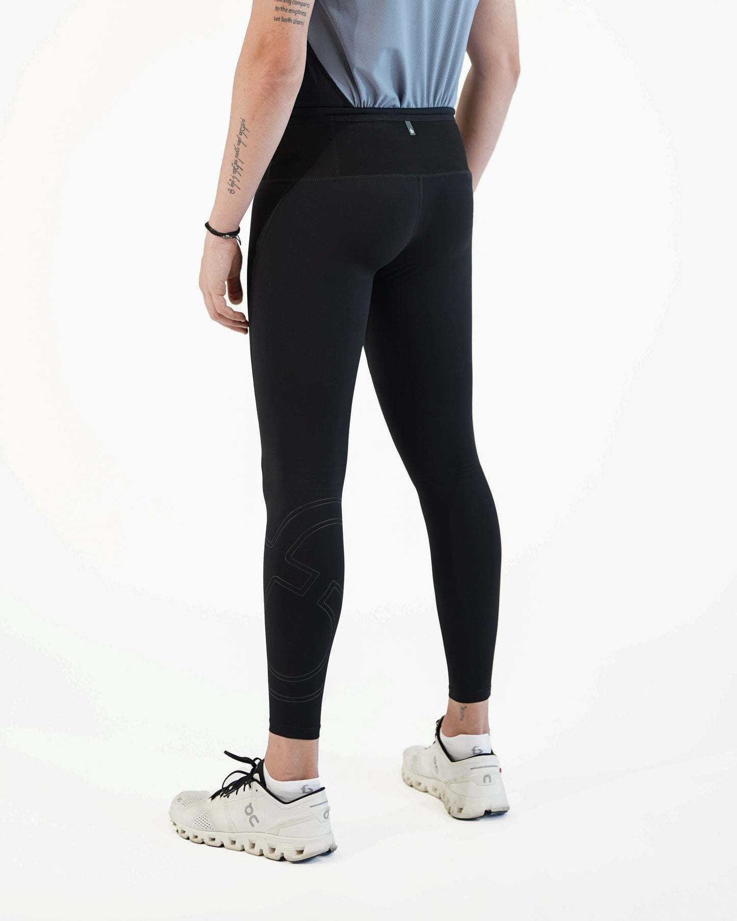 Men's Compression Pants