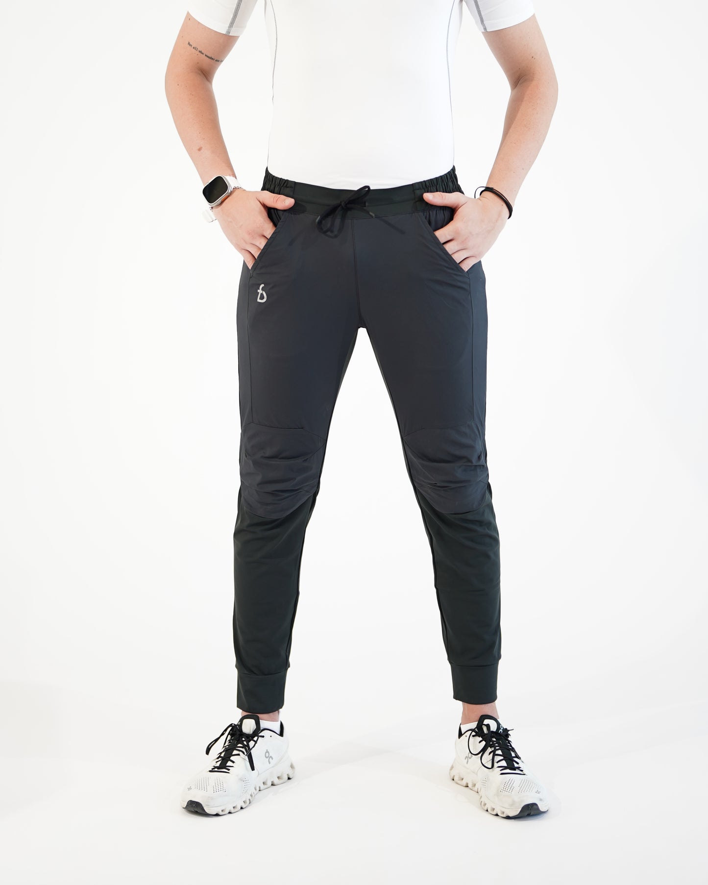 Men's Active Joggers