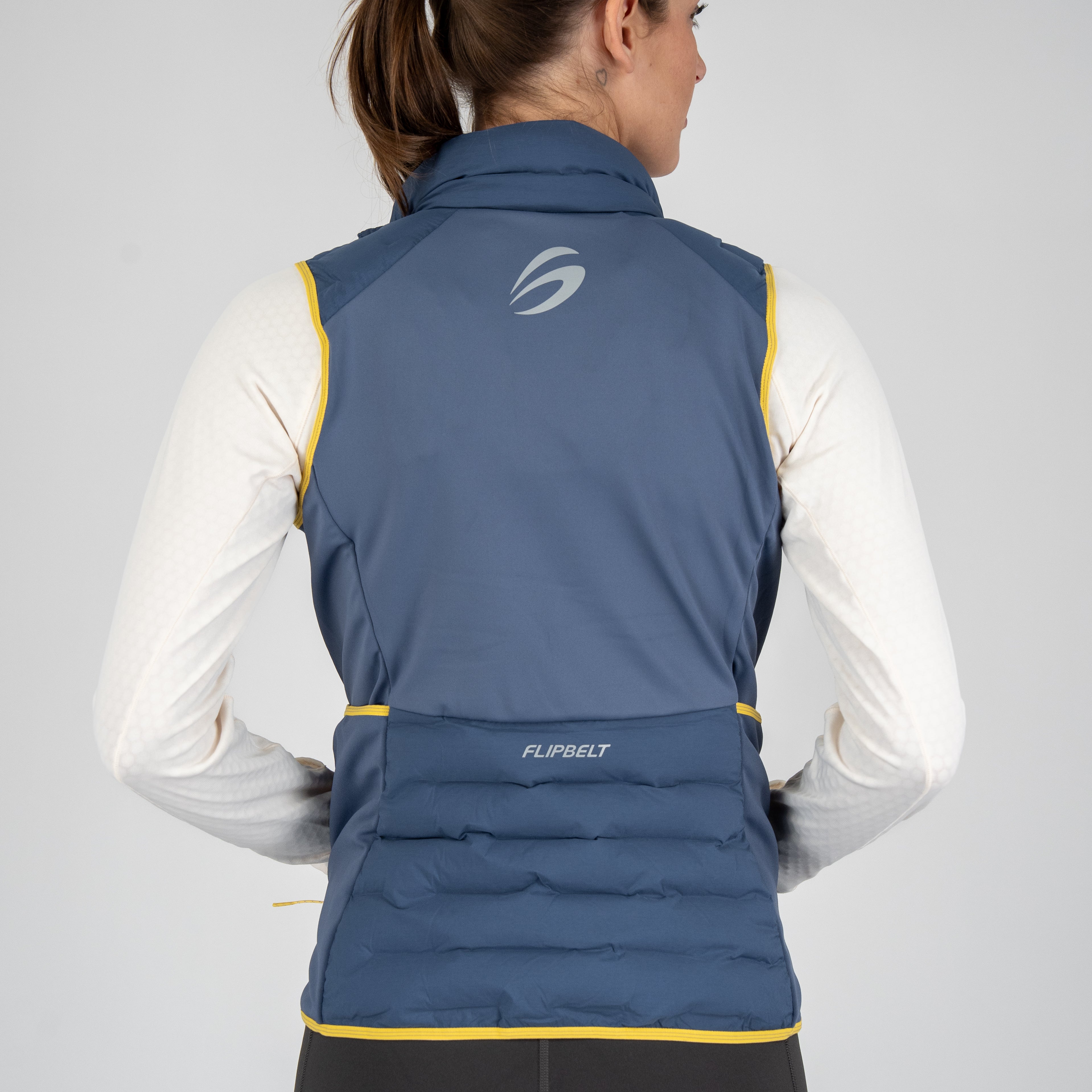 Women's Alpine Insulated Vest