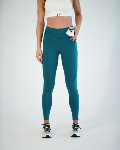 Women's Thermal Leggings