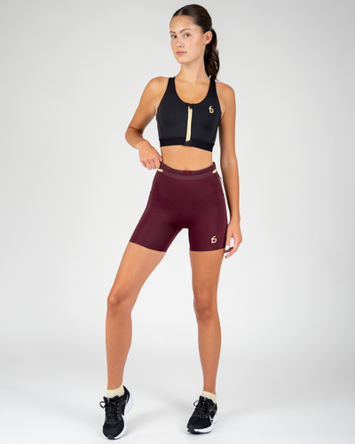 Women's Compression Shorts Elite