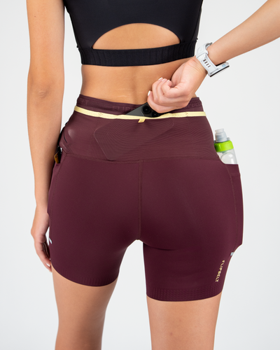 Women's Compression Shorts Elite