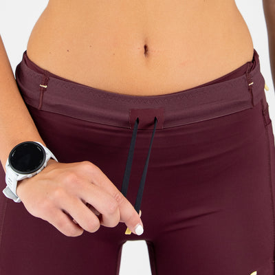 Women's Compression Shorts Elite