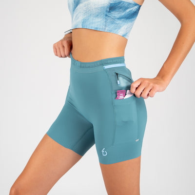 Women's Compression Shorts Elite