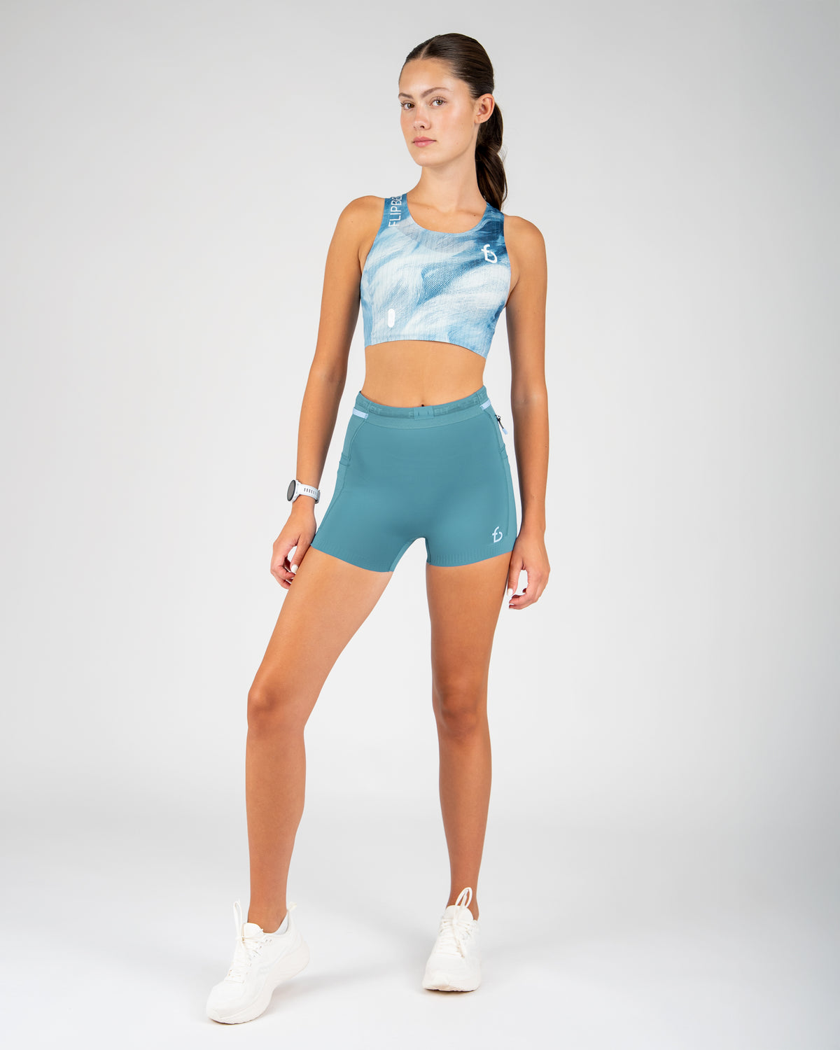 Women's Compression Shorts Elite