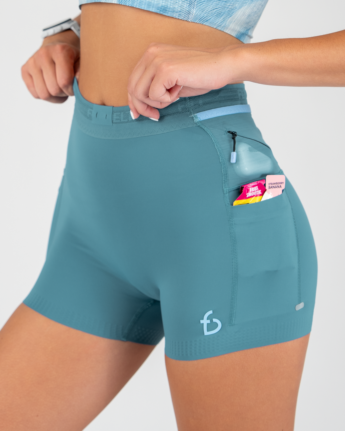 Women's Compression Shorts Elite