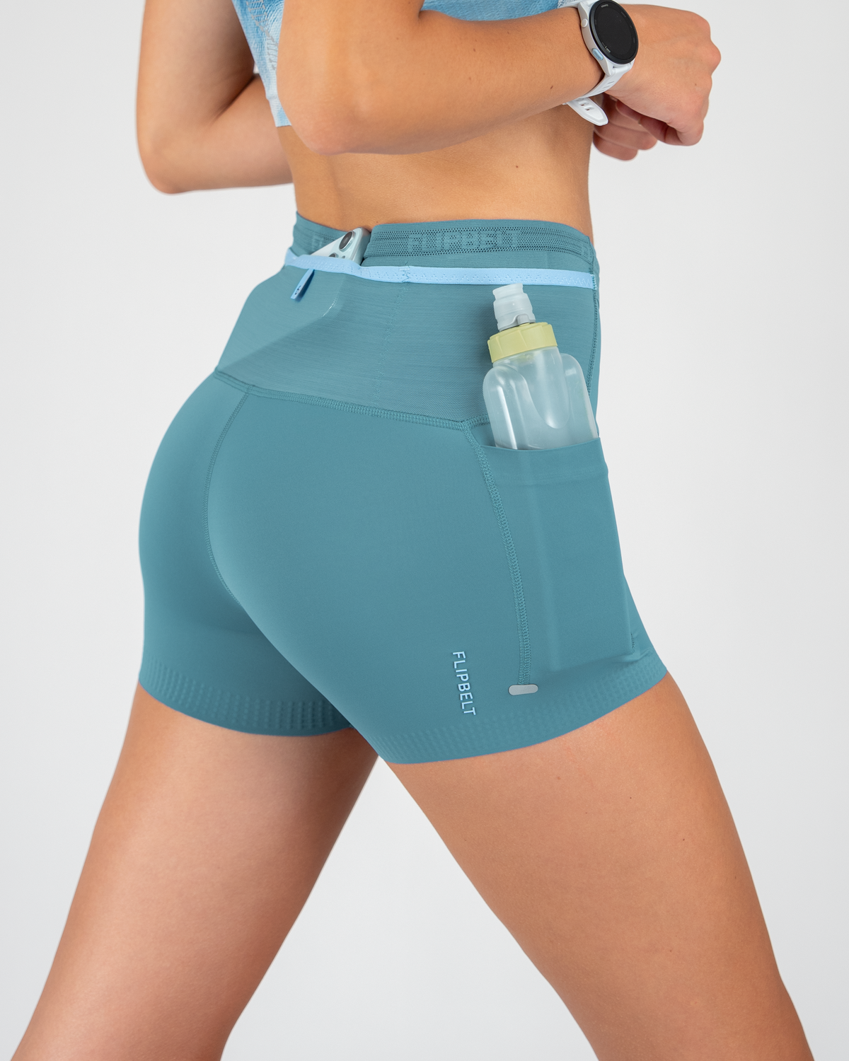 Women's Compression Shorts Elite