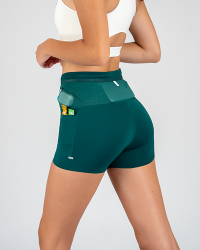 Women's Compression Shorts Elite