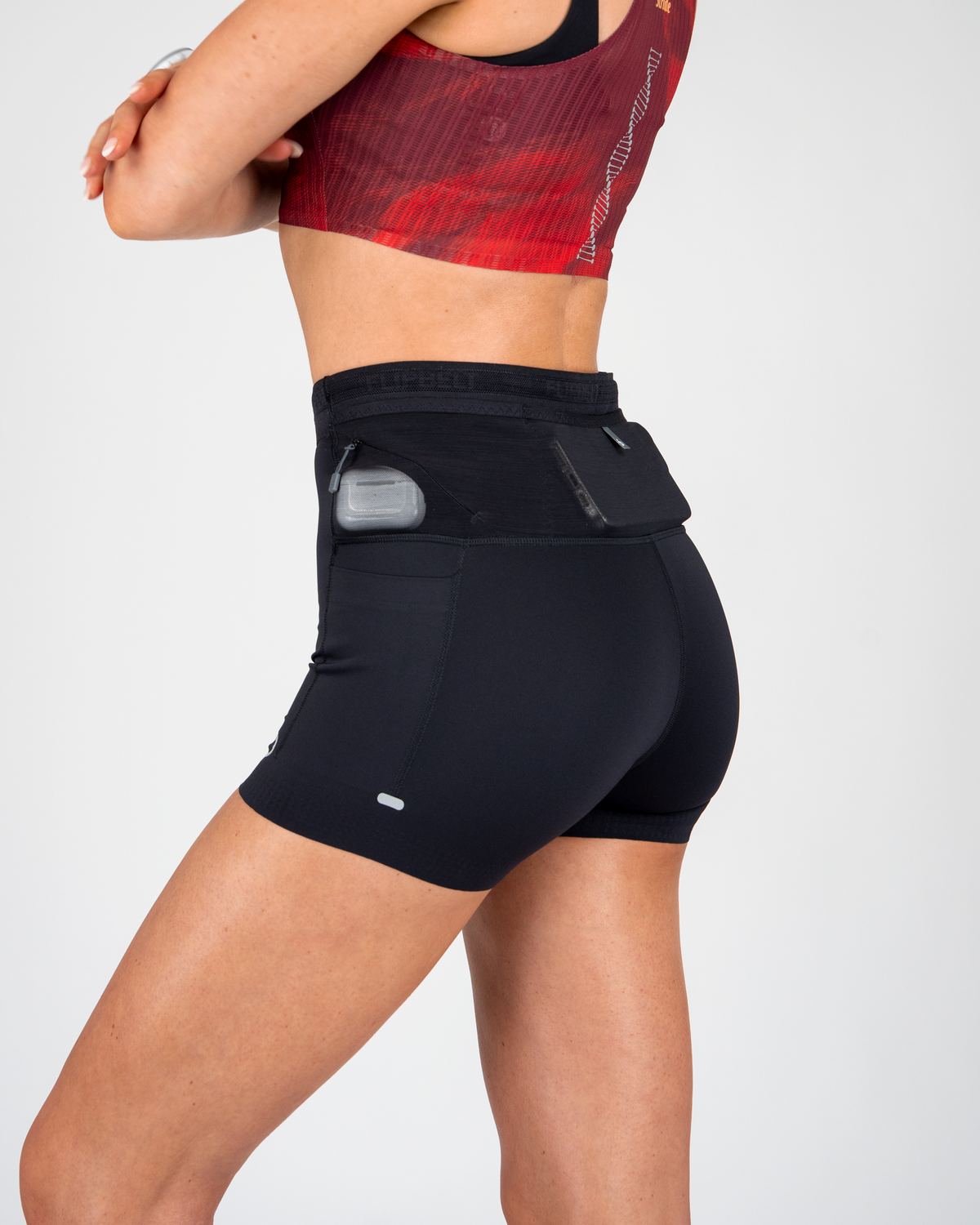 Women's Compression Shorts Elite