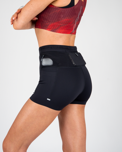Women's Compression Shorts Elite