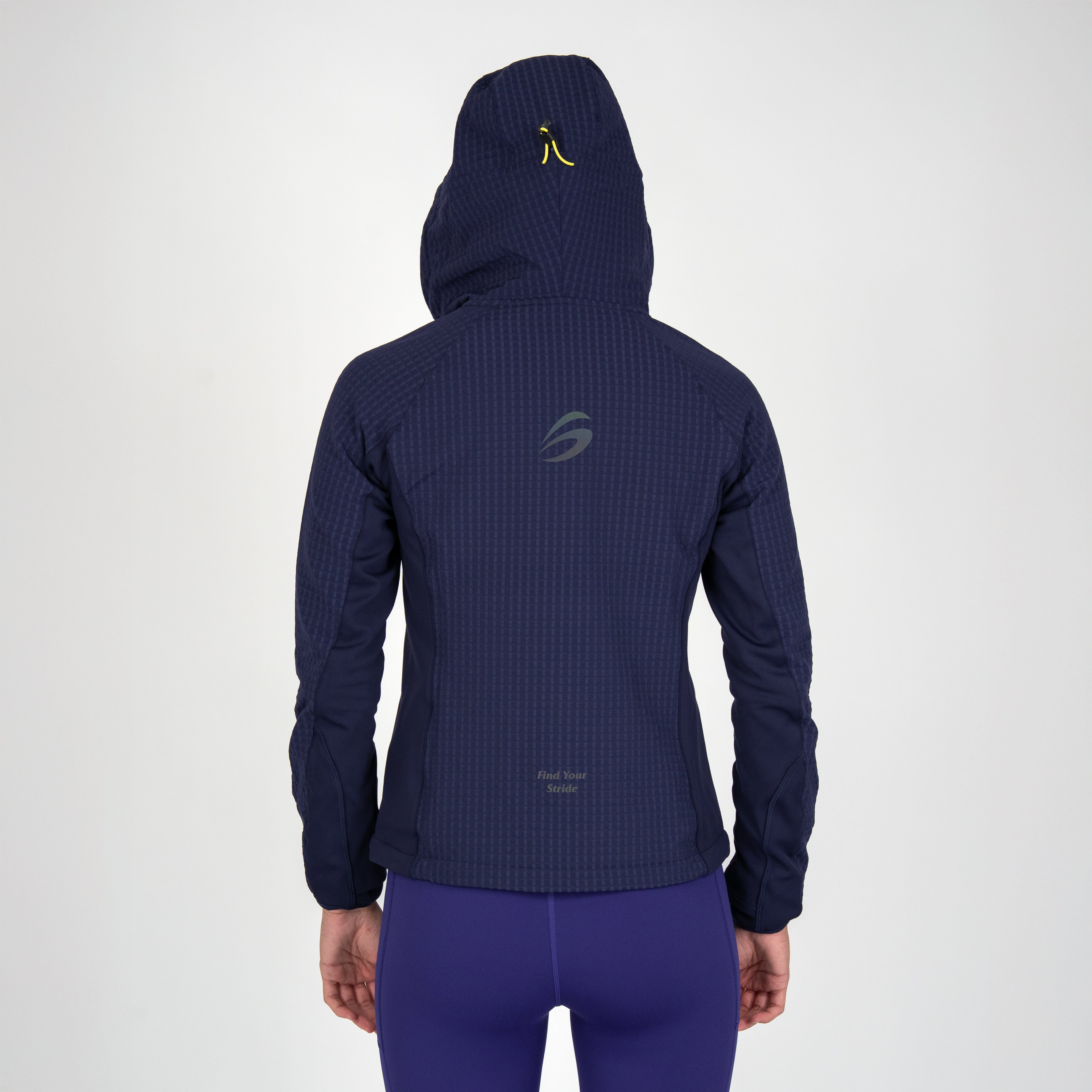 Women's Durango Softshell Jacket