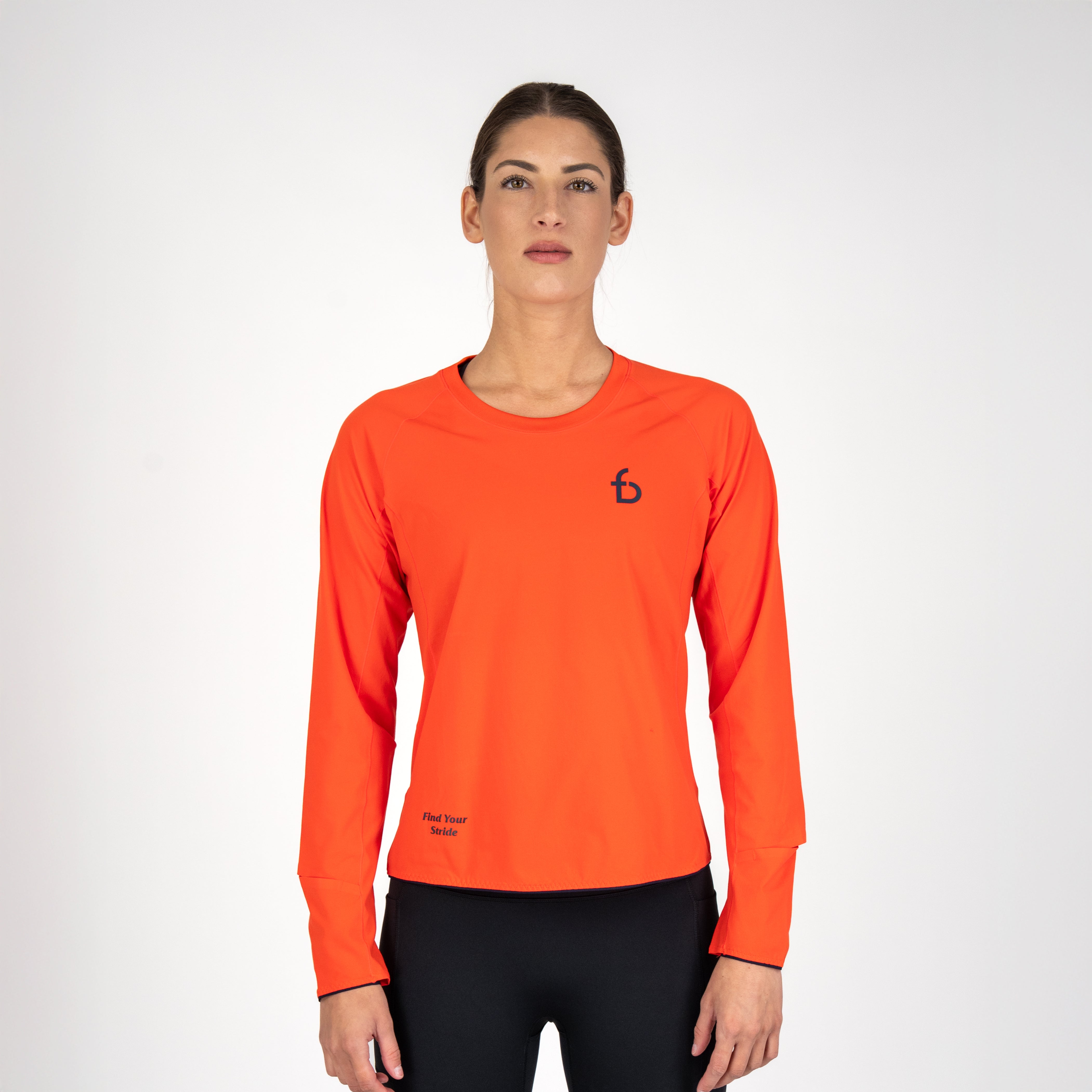 Women's Meeker Long Sleeve